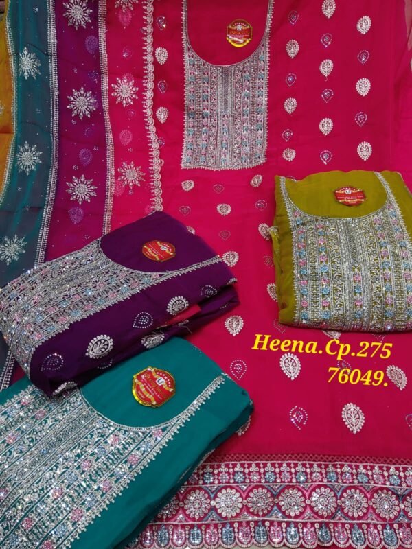 Heena Cp275 76049
