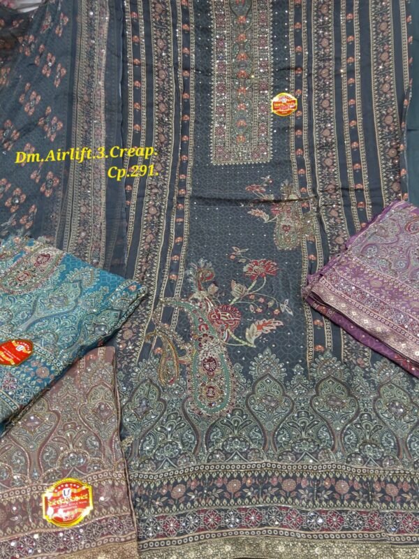 Dm Airlift Creap