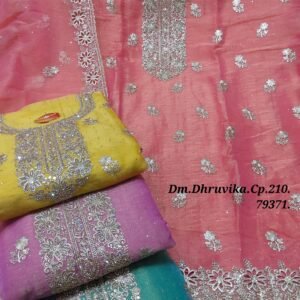 Dm Dhruvika