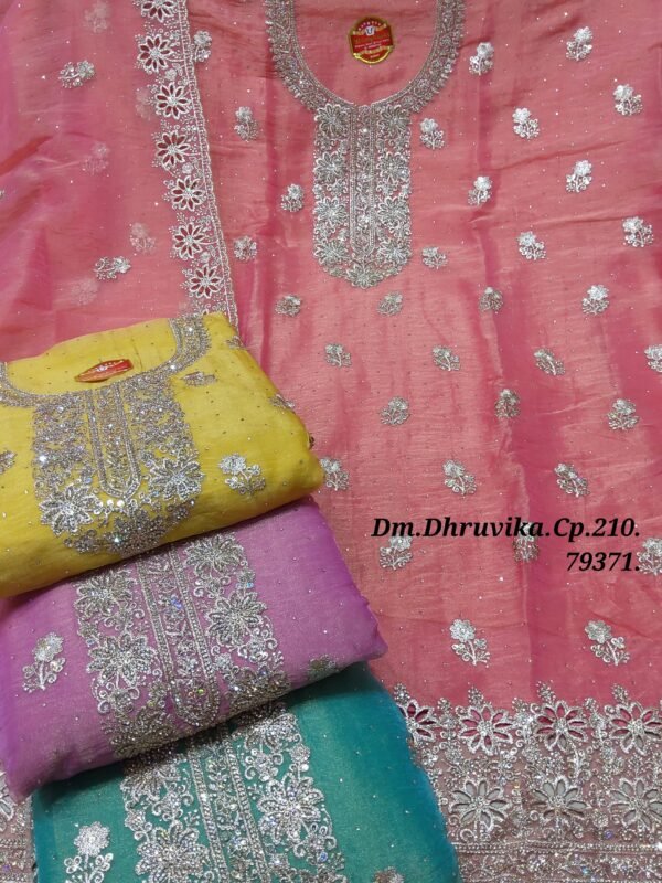 Dm Dhruvika