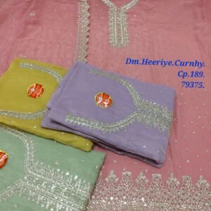 Dm Heeriye Currency