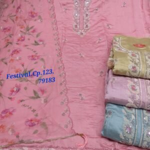 festival Muslin