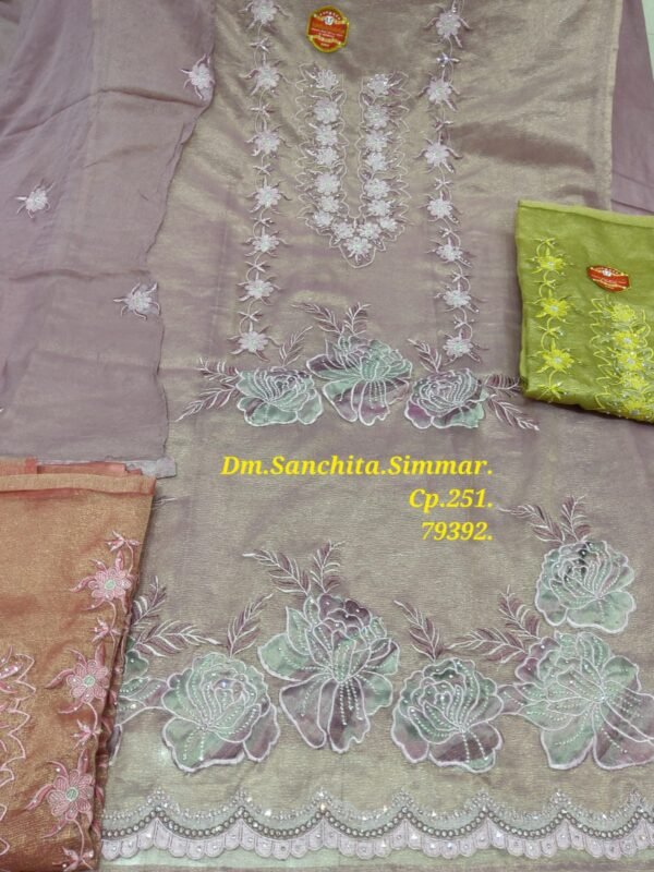 Dm Sanchita Simmar