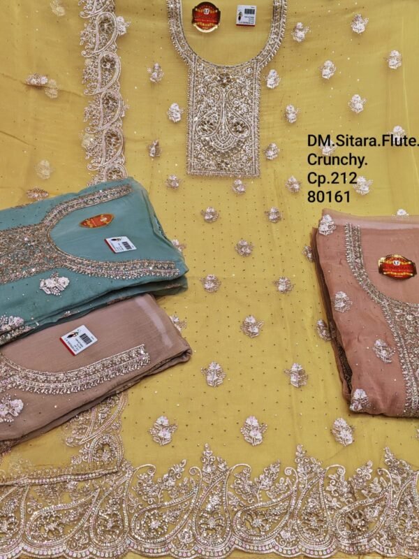 Dm.Sitara. Flute