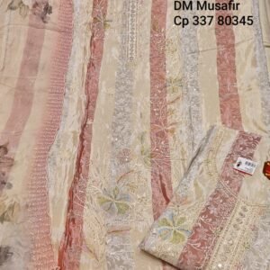 Dm Musafir