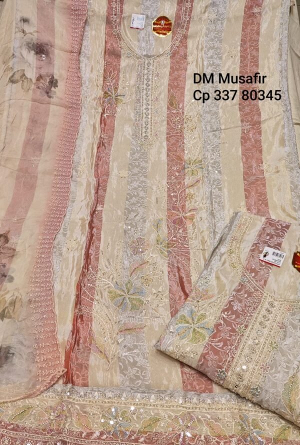 Dm Musafir