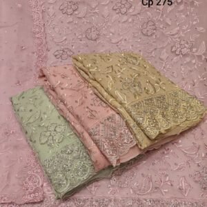Aarna Chiffon