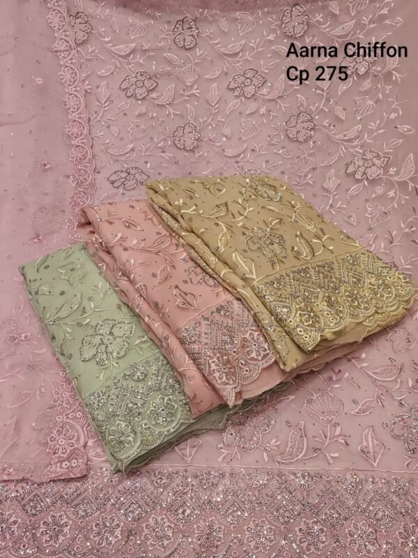Aarna Chiffon