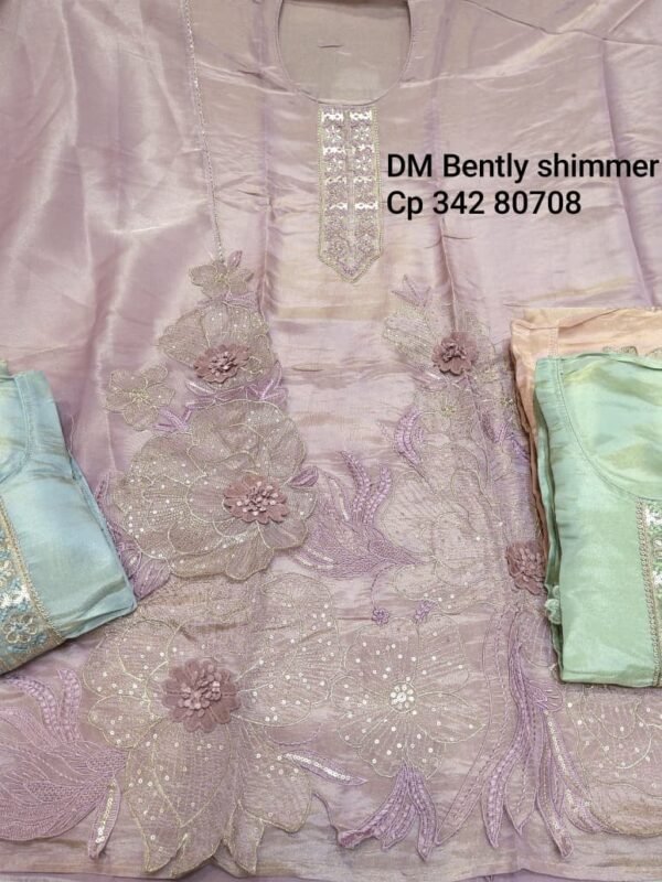 Dm Bently Simmer