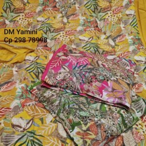 Dm Yamini