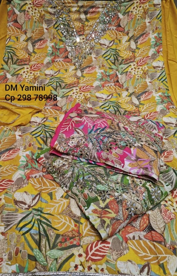 Dm Yamini