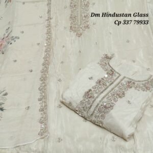 Dm Hindustan Glass