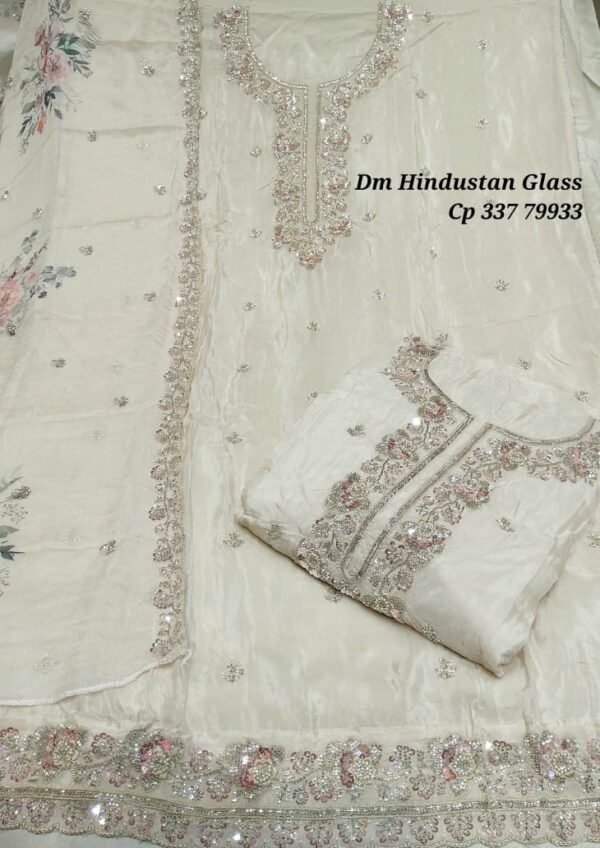 Dm Hindustan Glass