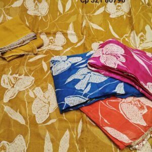 Dm Nabila Burberry