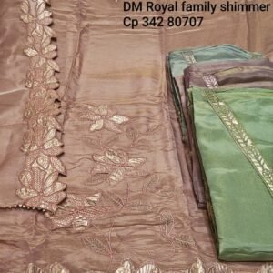 Dm Royal Family Simmer