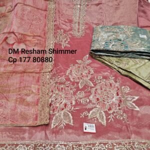 Dm Resham Simmer