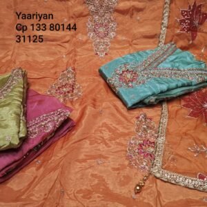 Yaariyan