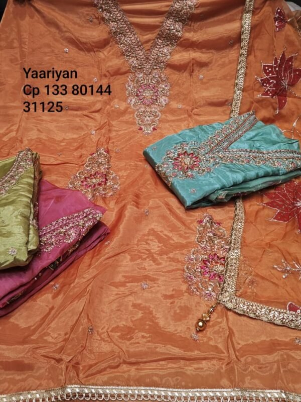 Yaariyan