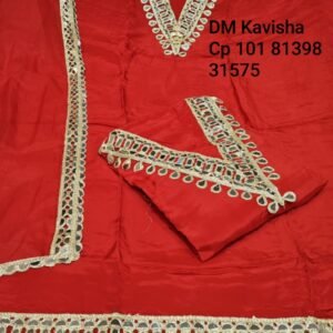 Dm Kavisha