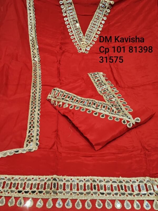 Dm Kavisha