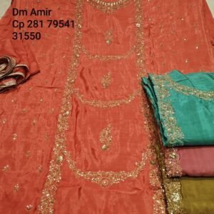 Dm Amir