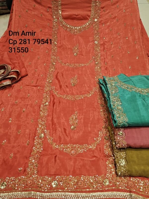 Dm Amir