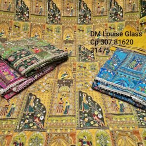 Dm Louise Glass