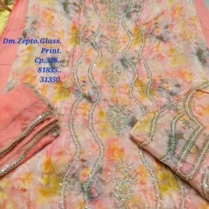 Dm Zepto Glass
