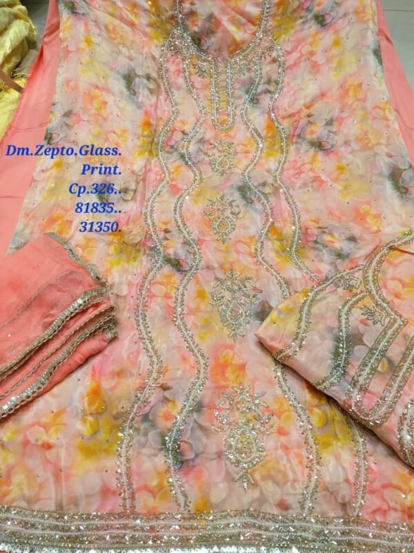 Dm Zepto Glass