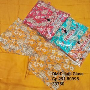Dm Dillagi Glass