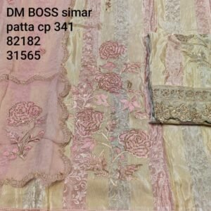 DM BOSS SIMAR PATTA CP-241