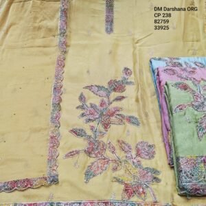 DM DARSHANA ORG CP-238