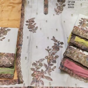 DM DARSHANA ORG CP-238