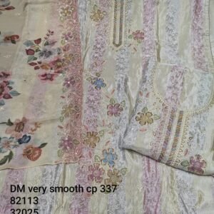 DM VERY SMOOTH CP-337