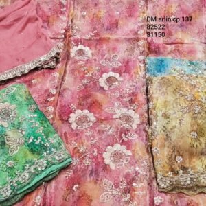 DM ARLIN CP-137 , 82522