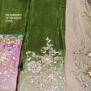 DM RABANIYA CP-386,  82532