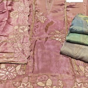 DM STYLISH SHIMER CP-09,  78211