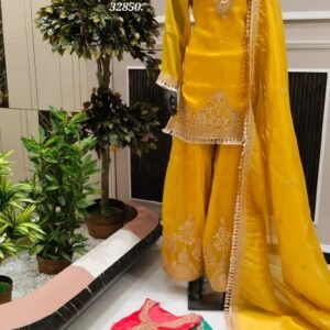 DM. SHAAN. SARARA CP-398