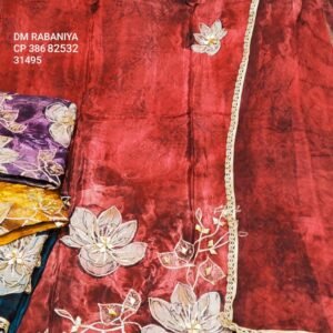 DM RABANIYA CP 386