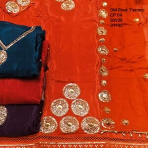 DM. RIVER THAMES CP-04 82939