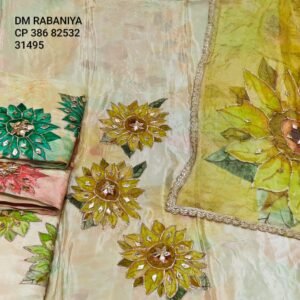 DM.RABANIYA CP-386