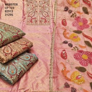WEBSTER CP-123