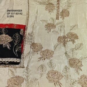 DM RANVEER CP-137, 83192