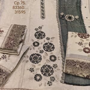 DM . ADRISHYA. CREAP CP-75,  83360