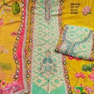 DM ARIJIT CP-137, 83191