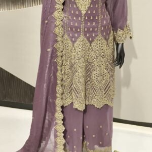 DM MONSOON CRUNCHY CP-60, 83447