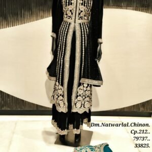 DM NATWARLAL CHINON CP-212, 79737