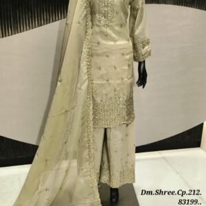 DM SHREE CP-212,  83199