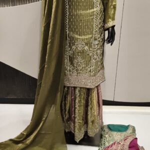 DM SINCERE  CP. 212, 82134