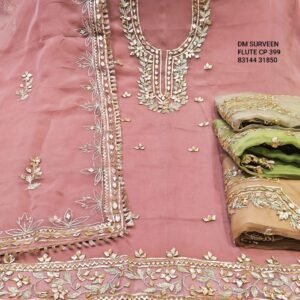 DM SURVEEN FLUTE CP-399, 83144